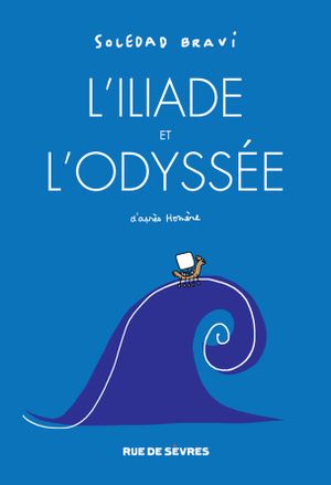 L'Iliade et L'Odyssée