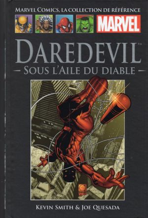 Daredevil : Sous l'aile du diable