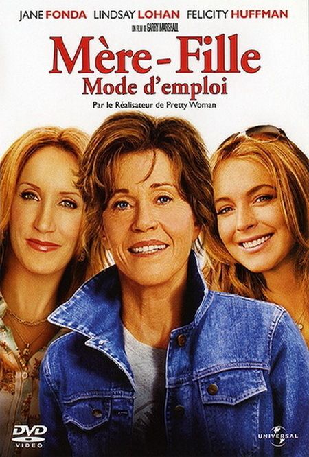 Mere Fille Mode D Emploi