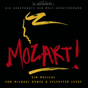 Mozart! (OST)