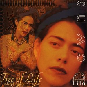 Tree of Life: Árbol de la vida – Yutu tata