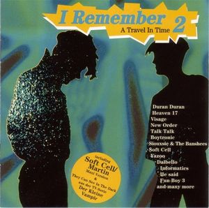 I Remember – A Travel in Time 2