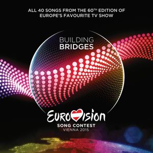 Eurovision Song Contest: Vienna 2015