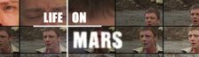Cover Life on Mars ♪♫
