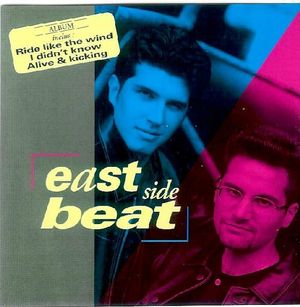 East Side Beat