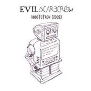 Robototron (2009) (Single)