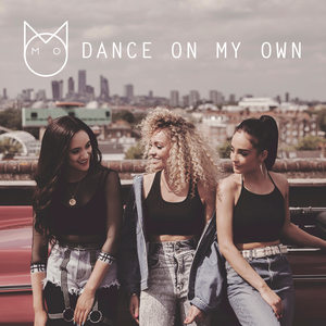 Dance on My Own (Single)