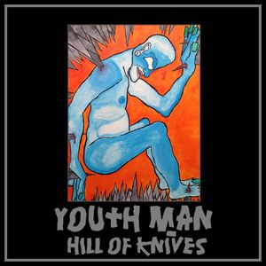 Hill of Knives (EP)