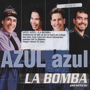 La bomba (Single)