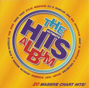 The Ultimate Hits Album