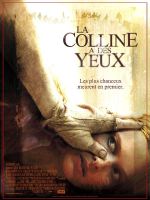 Affiche La colline a des yeux