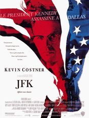 Affiche JFK Affiche JFK