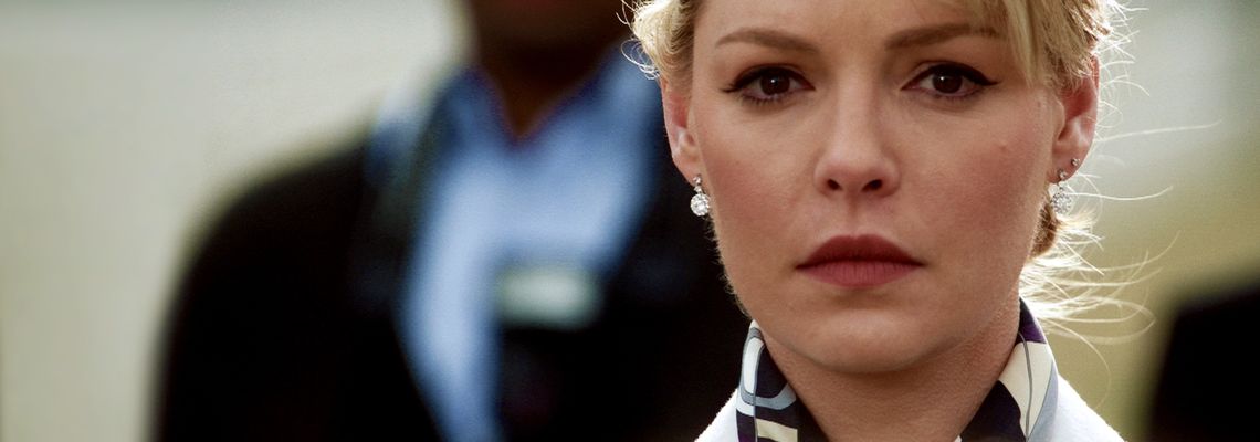 Cover State of Affairs