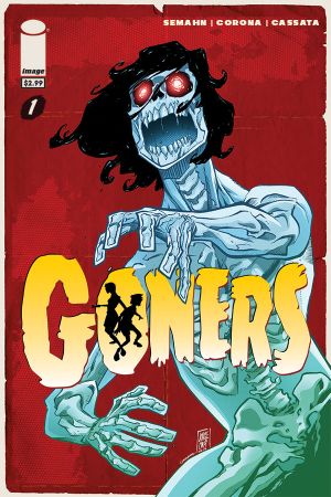 Goners (2014 - Present)