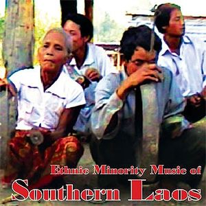 Ethnic Minority Music of Southern Laos