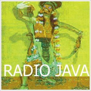 Radio Jakarta #2