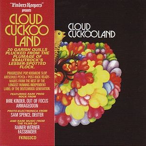 Cloud Cuckooland