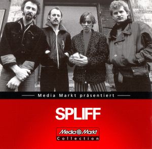 Media Markt Collection: Spliff