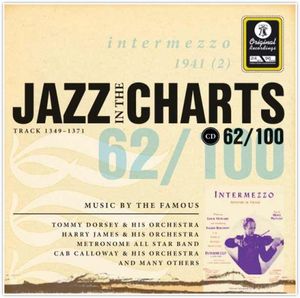 Jazz in the Charts 062 (1941)
