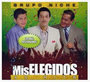 Mis elegidos 45 hits