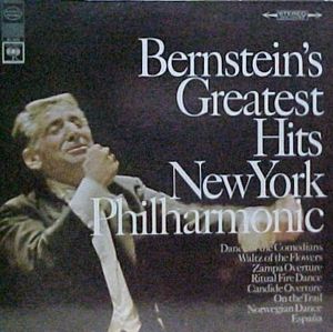 Bernstein's Greatest Hits
