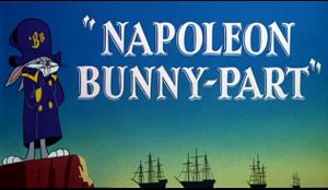 Napoleon Bunny-Part