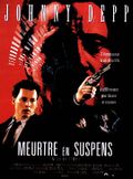 Affiche Meurtre en suspens Affiche Meurtre en suspens