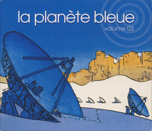 La planète bleue, volume 03