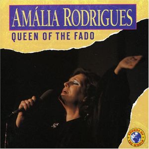 Queen of the Fado