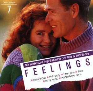 Feelings 7