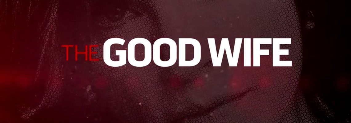 Cover The Good Wife