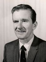 William Cottrell