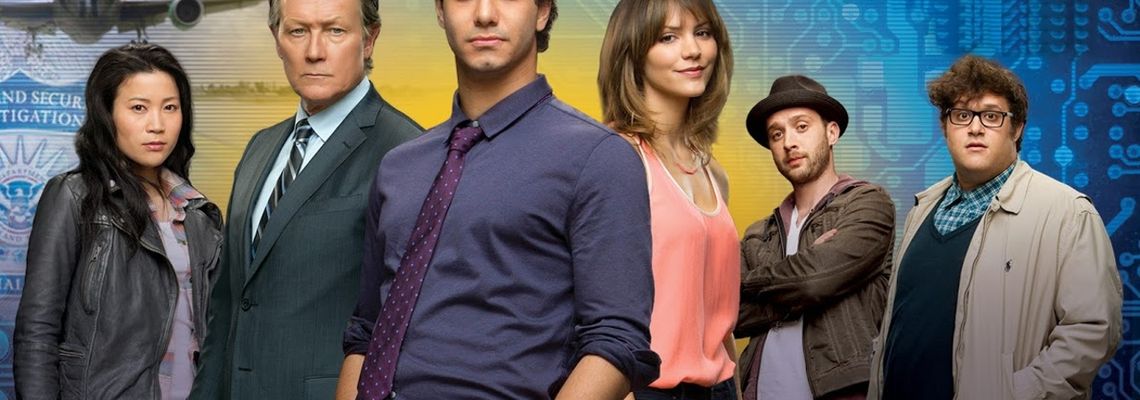 Cover Scorpion