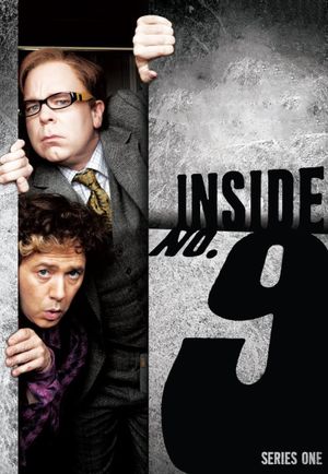 Inside No. 9 - Saison 1