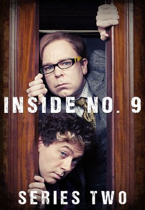 Inside No. 9 - Saison 2