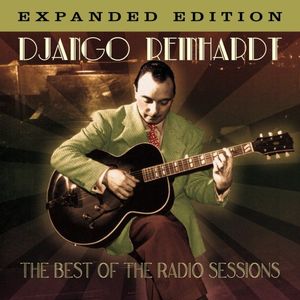 The Best of the Radio Sessions (Expanded Edition)