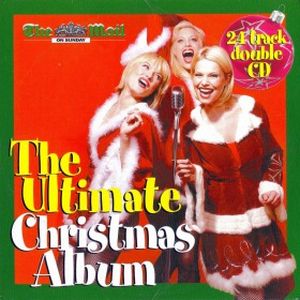 The Ultimate Christmas Album