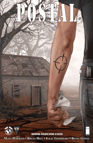 Postal (2015 - Present)