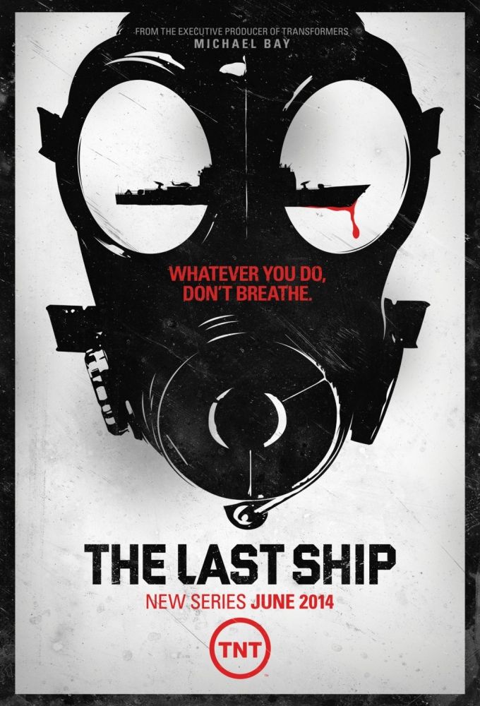 The Last Ship - Série (2014) - SensCritique