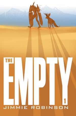 The Empty (2015 - Present)