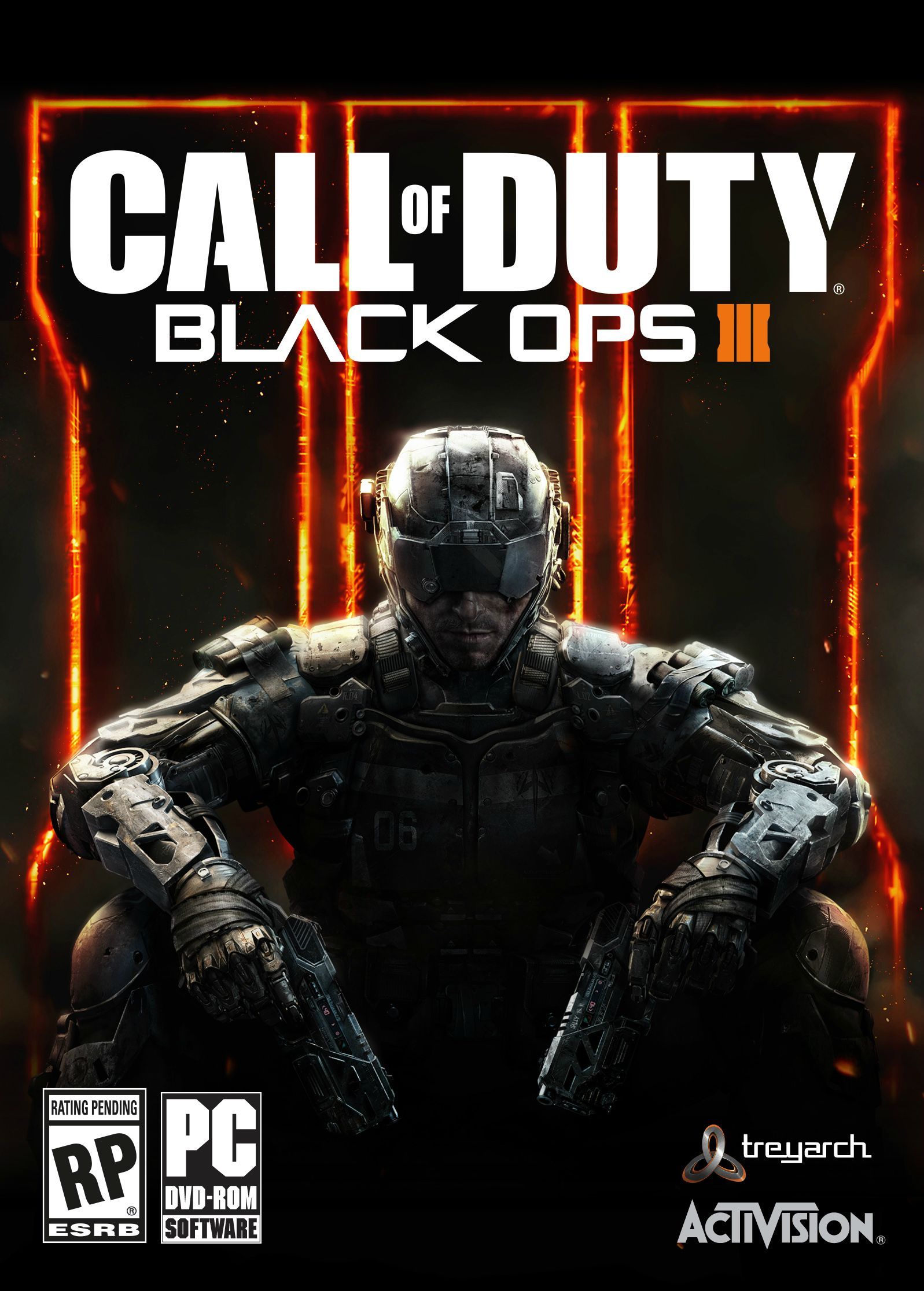 cod bo3