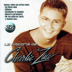 La historia de Charlie Zaa