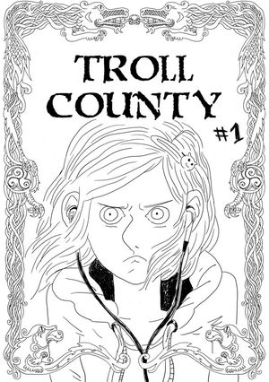 Troll County #1