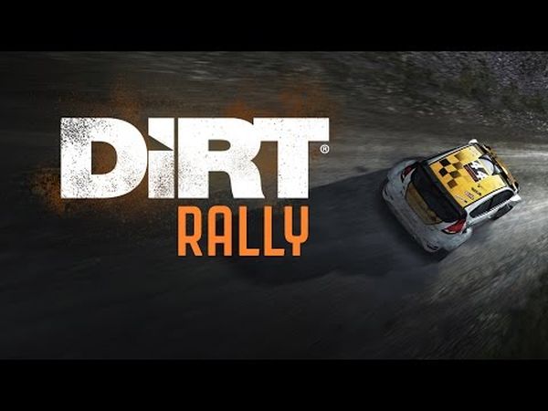 DiRT Rally