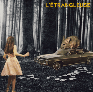 L'Étrangleuse