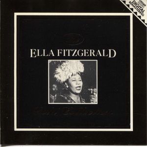 The Ella Fitzgerald Gold Collection