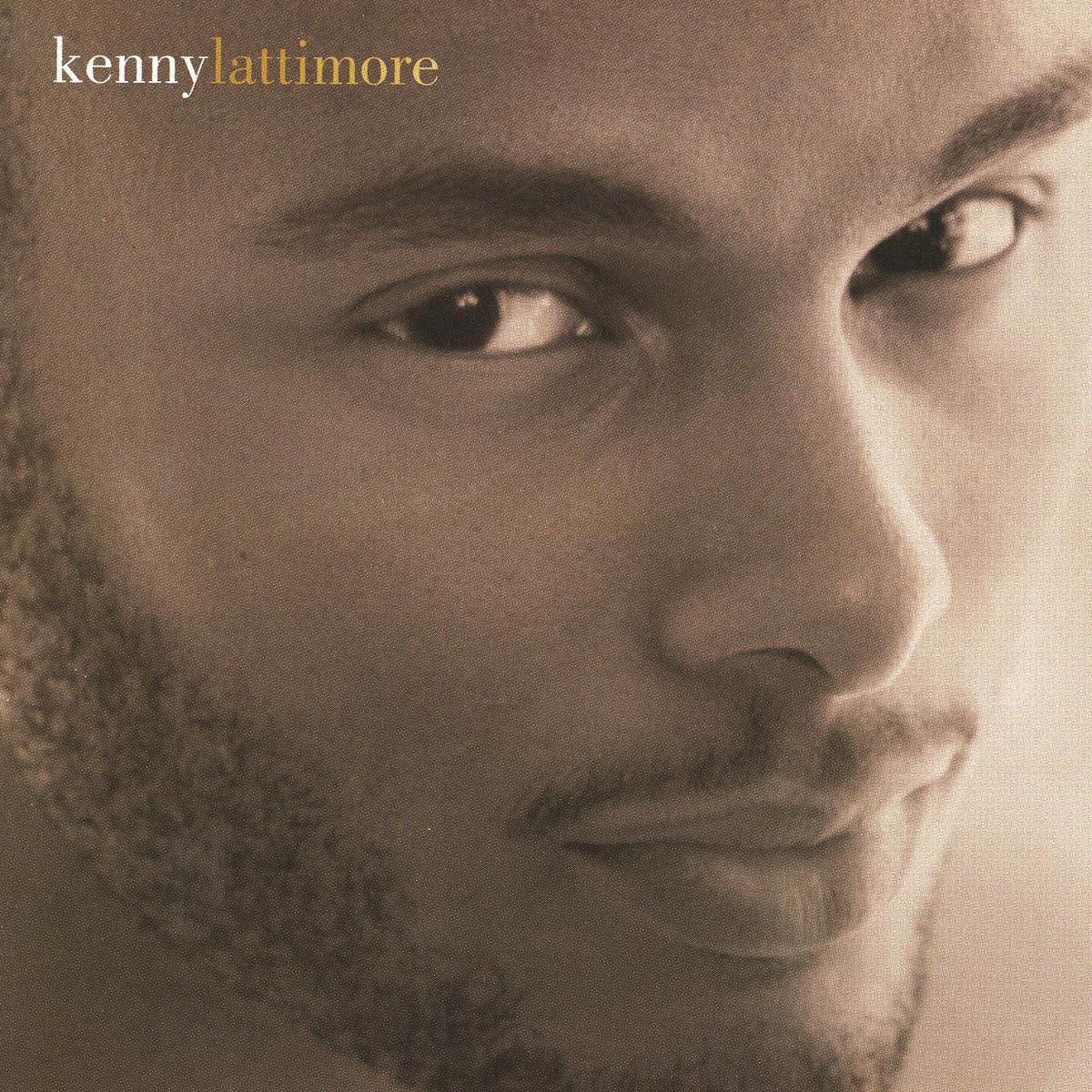 Kenny Lattimore - Kenny Lattimore - SensCritique