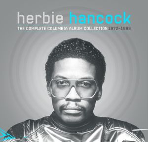 The Complete Columbia Album Collection: 1972-1988
