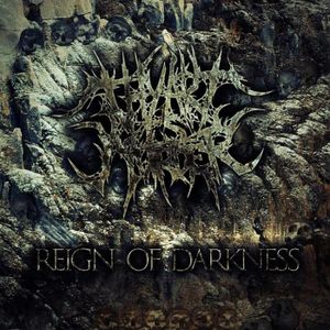 Reign of Darkness (Single)