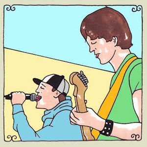 Daytrotter Session (Live)